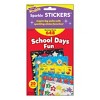 TREND School Days Sparkle Stickers® Variety Pack, 648 ct - 3 of 3