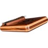 Luna Honu Koa 17 Key Kalimba - Key of C - 2 of 3