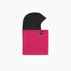 Turtle Fur Adult Micro Fur Fleece Shellaclava Balaclava - 1 of 3