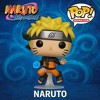 Funko POP Animation: Naruto Shippuden - Naruto (Rasengan) Vinyl Figure #181 #12997 - 2 of 4