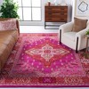 Bellagio BLG545 Hand Tufted Indoor Rugs - Safavieh - 2 of 4