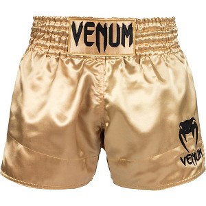 Venum Classic Muay Thai Shorts - 1 of 2