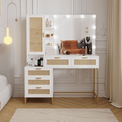 rattan