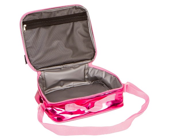 Fashion Angels Lunch Bag - Pink