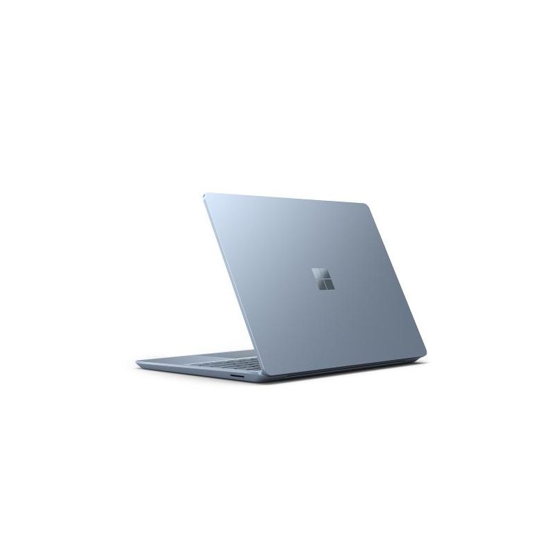 Microsoft Surface Laptop Go 3 12.4" Touchscreen Intel Core i5-1235U 8GB RAM 256GB SSD Ice Blue - 12th Gen Intel Core i5-1235U Processor, 2 of 7