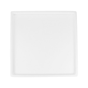 Unique Bargains Indoor Ceramic Durable Plant Saucers 1 Pc - 1 of 4