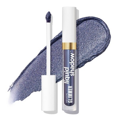 Revlon Glimmer Liquid Shadow - Shimmer Eyeshadow - 0.10 fl oz