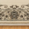 Gertmenian Majestic Ravina Traditional Oriental Polypropylene Indoor Area Rug - 4 of 4