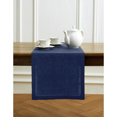 Solino Home Linen Milan Table Runner
