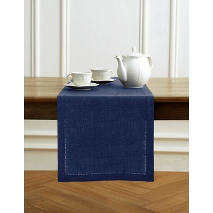 Solino Home Linen Milan Table Runner - 1 of 4