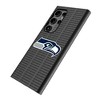 Keyscaper NFL Text Backdrop MagSafe Compatible Cell Phone Case for Galaxy S24 Plus - 2 of 4