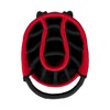 NCAA NC State Wolfpack Team Effort Caddie Golf Bag - 3 of 3