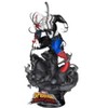 Marvel Maximum Venom-SPIDER-MAN (D-Stage) - 3 of 3