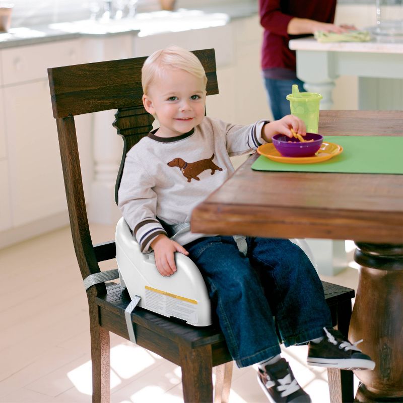 Graco Blossom 6-in-1 Seating System Convertible High Chair - Studio, 5 of 8