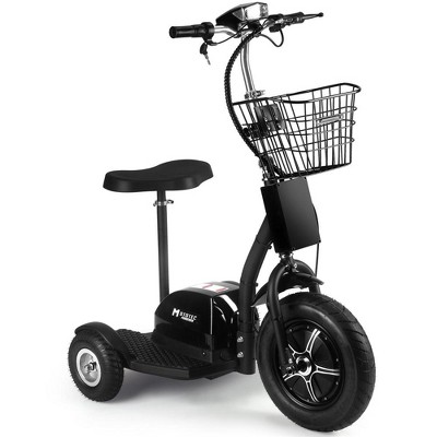 Mototec Electric Trike 48v 500w : Target