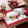 Villeroy & Boch Toy's Fantasy Engineered Napkins, Set of 4 - Multicolor - 17x17 - Villeroy & Boch - 2 of 4