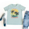 The Juniper Shop So Long Summer Kids Short Sleeve Tee - 2 of 2