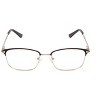 Ernest Hemingway H4731 Unisex Cateye Polarized Sunglasses - 2 of 4