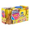 Bunch O Balloons 40 Self Sealing Party Balloons With Portable Electric Air Pump - Gold by ZURU: Latex, Kids, Birthday - 2 of 4