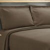 Diamond Cotton Matelasse Decorative Bedspread and Pillow Sham Set by Blue Nile Mills - 3 of 4