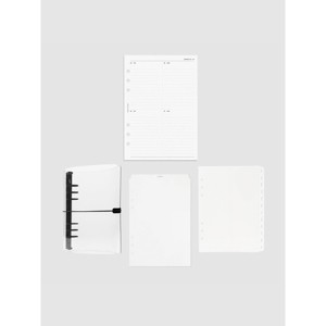 2025 Planner Bundle | Vertical Weekly | Monday Start - 1 of 4