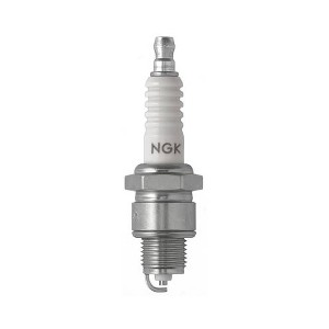 NGK Genuine OEM (7829) Spark Plug - BP7HS-10 - 1 of 1