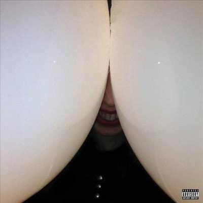 Death Grips - Bottomless Pit (LP) (EXPLICIT LYRICS) (Vinyl)