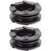 Echo 2 Pack of Genuine OEM Replacement Trimmer Heads X473000130-2PK - 3 of 3