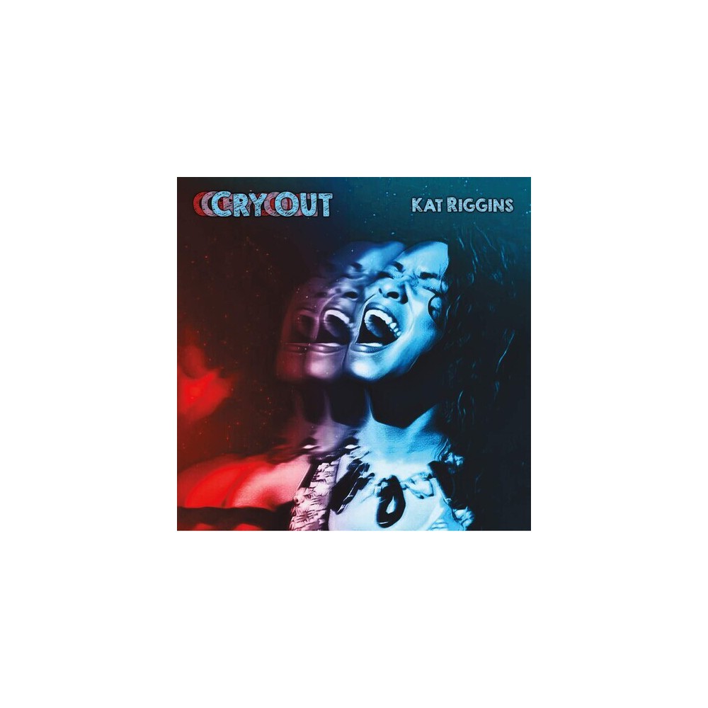 UPC 195269000776 product image for Kat Riggins - Cry Out (CD) | upcitemdb.com