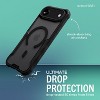 Smartish iPhone 17 MagSafe Case - Gripzilla - Protective Grip Heavy Duty Cover - 2 of 4