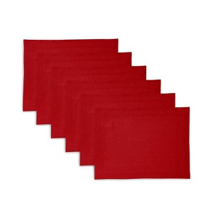 Solino Home Linen Placemats | Sonoma - 1 of 4