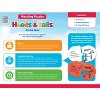 MasterPieces Kids Games - Heads & Tails On the Farm - Matching Puzzles for Kids - 3 of 3