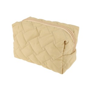Unique Bargains Lady Make Up Organizer Case 1 Pc - 1 of 4