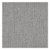 HON Parkwyn Series Ottoman - 23" x 23" x 17.5" - Gray/Oak - 4 of 4