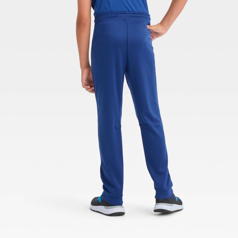 Boys' Performance Jogger Pants - All In Motion™, 3 of 5