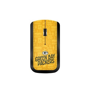 Keyscaper NFL NFC Teams 2024 Edition Wireless Mouse - 1 of 4