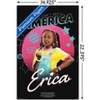 Trends International Netflix Stranger Things: Season 3 - Erica Unframed Wall Poster Prints - 3 of 4