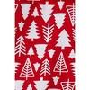 Lands' End Kids Pattern Snug Fit Pajama Set - 2 of 2