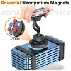 TruAIR Double 360¡ Magnetic Dashboard Stand - 4 of 4