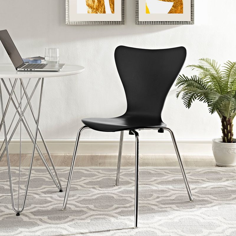 Ernie Dining Side Chair - Modway, 2 of 7