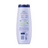 Nivea Coconut and Almond Milk Pampering Body Wash for Dry Skin - 20 fl oz - 2 of 4