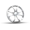 Wet Sounds REVO 12 XS-S GRILLE V3 - Silver XS Style Grille for REVO 12 Subwoofers - 2 of 2