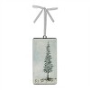 Tis the Season Pine Tree Ornament (Set of 12) - 3 of 3