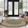 Nourison Horizon Indoor/Outdoor Bordered Rug - 4 of 4
