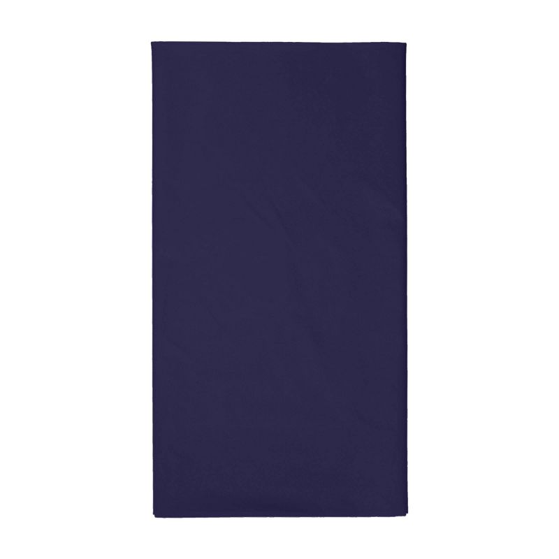 Solid Table Cover Navy Blue - Spritz&#8482;, 2 of 8