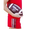 Women's Lauren Sequin Shorts - Mary Square - 2 of 3