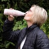 Pearhead Grandma Water Bottle - Pink 17oz - image 3 of 4