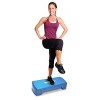 Tone Fitness Aerobic Step Deck 4.33" - 2 of 3