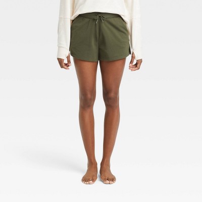 Women's French Terry Shorts 3.5" - All in Motion™
