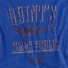 Men's Jaws Quints T-Shirt - 2 of 4